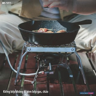 Kiềng Bếp Mini CampingMoon MS-1011