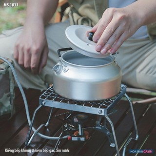 Kiềng Bếp Mini CampingMoon MS-1011