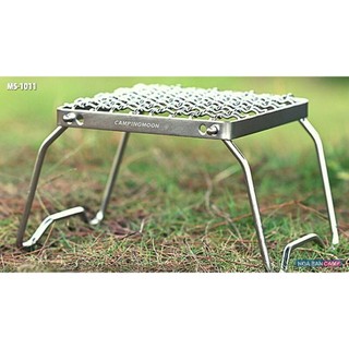 Kiềng Bếp Mini CampingMoon MS-1011