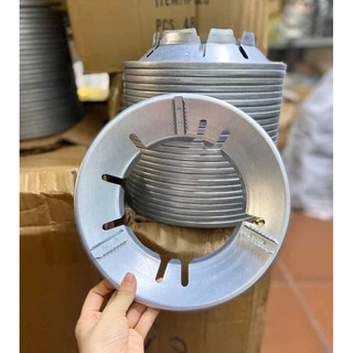 Kiềng chắn gió bếp gas - kiềng bếp gas
