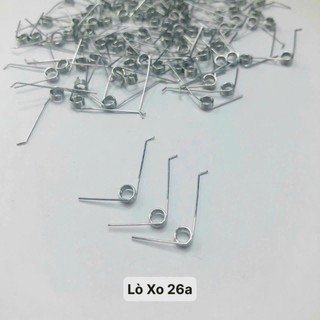 Combo 10 lò xo drum 26a - 76a