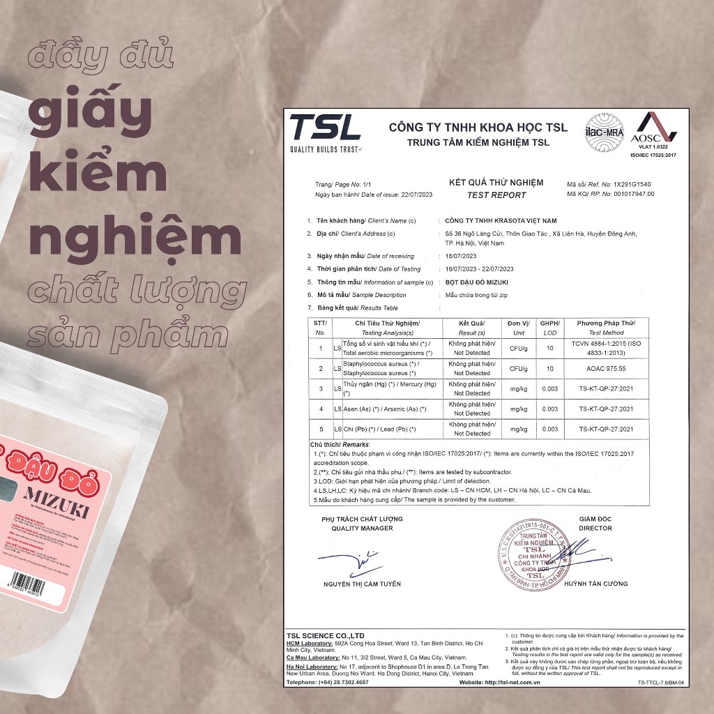 Bột Đắp Mặt Nguyên Chất Đậu Đỏ 100% Mizuki 100g 250g 500g Giúp Dưỡng Ẩm Tẩy Tế Bào Chết Ngừa Lão Hoá Da Từ Việt Nam Dezy