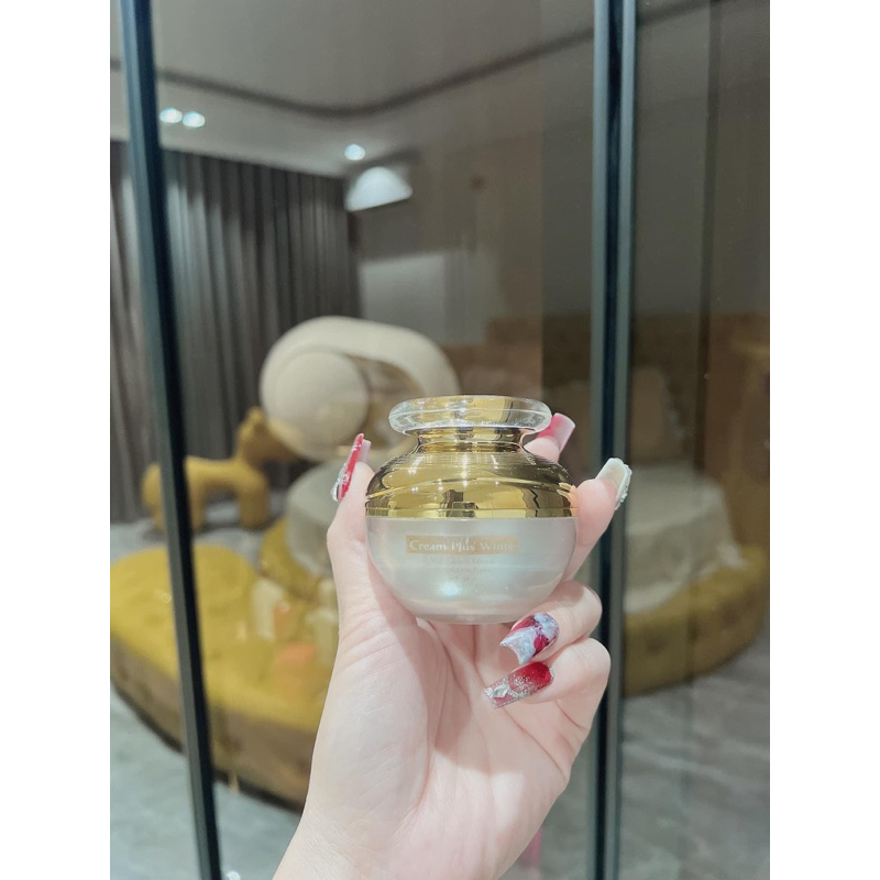 𝐊𝐞𝐦 𝐜𝐡𝐨̂́𝐧𝐠 𝐧𝐚̆́𝐧𝐠 𝐝𝐚 𝐧𝐡𝐨̛̀𝐧 𝐂𝐫𝐞𝐚𝐦 𝐩𝐥𝐮𝐬 𝐘𝐨𝐝𝐲 𝐏𝐡𝐮̛𝐨̛𝐧𝐠 𝐀𝐧𝐡