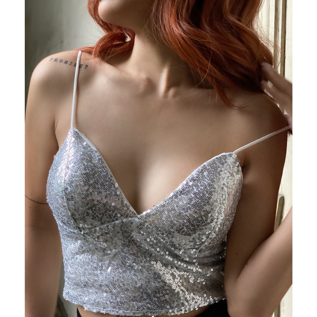 Sa le Bra Corset Thiết Kế Lẻ Size Không Restock Hàng Thiết Kế La Perbra