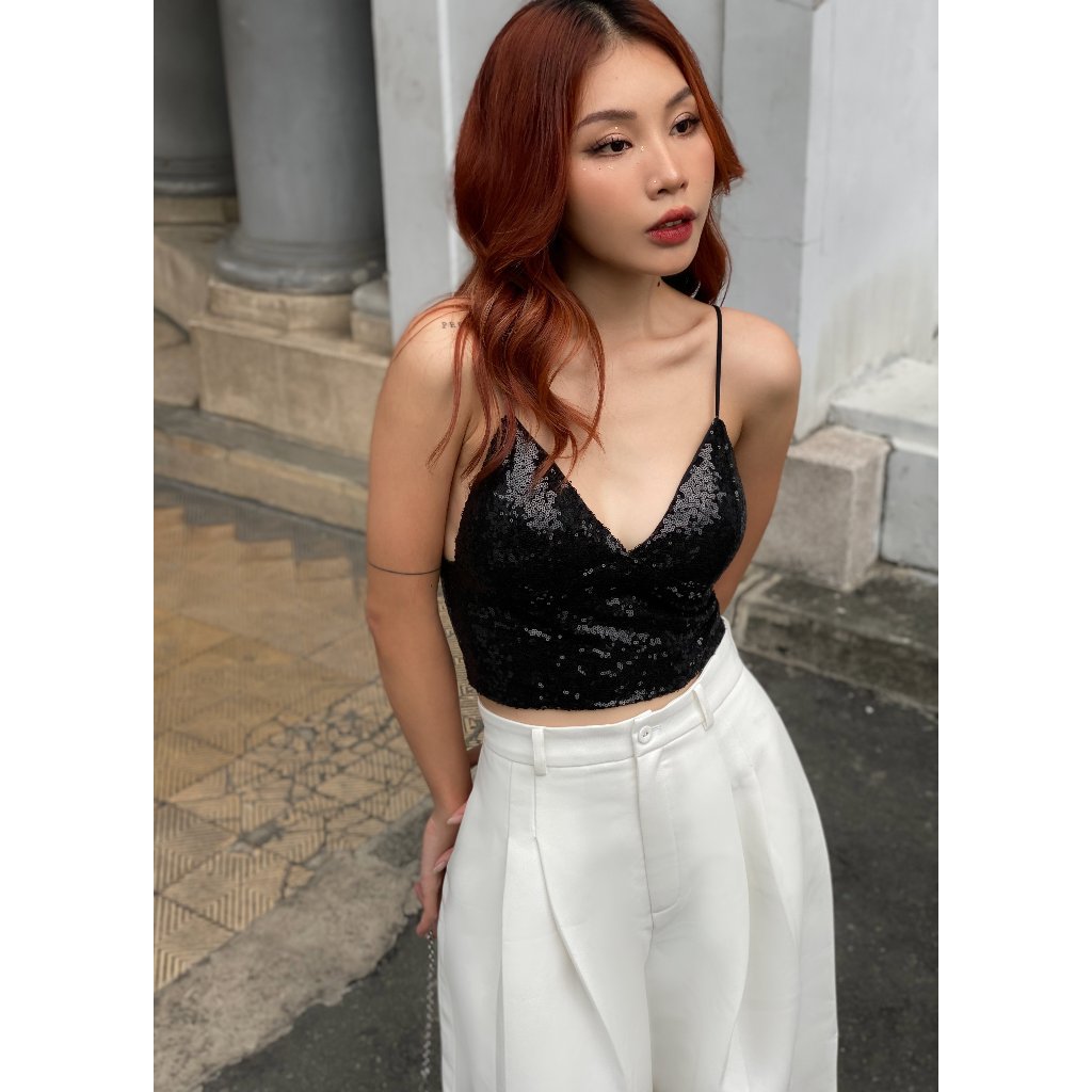 Sa le Bra Corset Thiết Kế Lẻ Size Không Restock Hàng Thiết Kế La Perbra