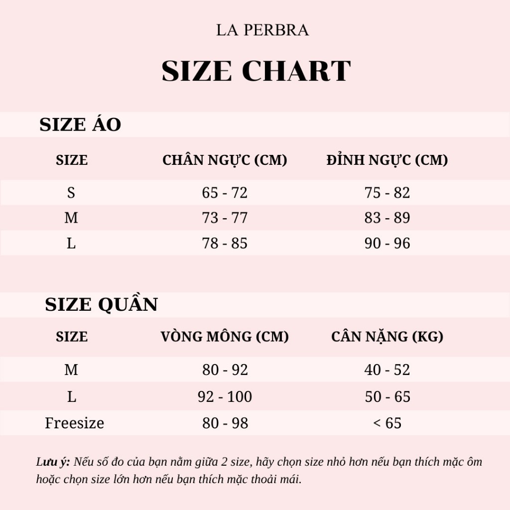 Sa le Bra Corset Thiết Kế Lẻ Size Không Restock Hàng Thiết Kế La Perbra