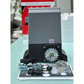 Motor cổng lùa trượt 400 kg YH Taiwan đài Loan chính hãng
