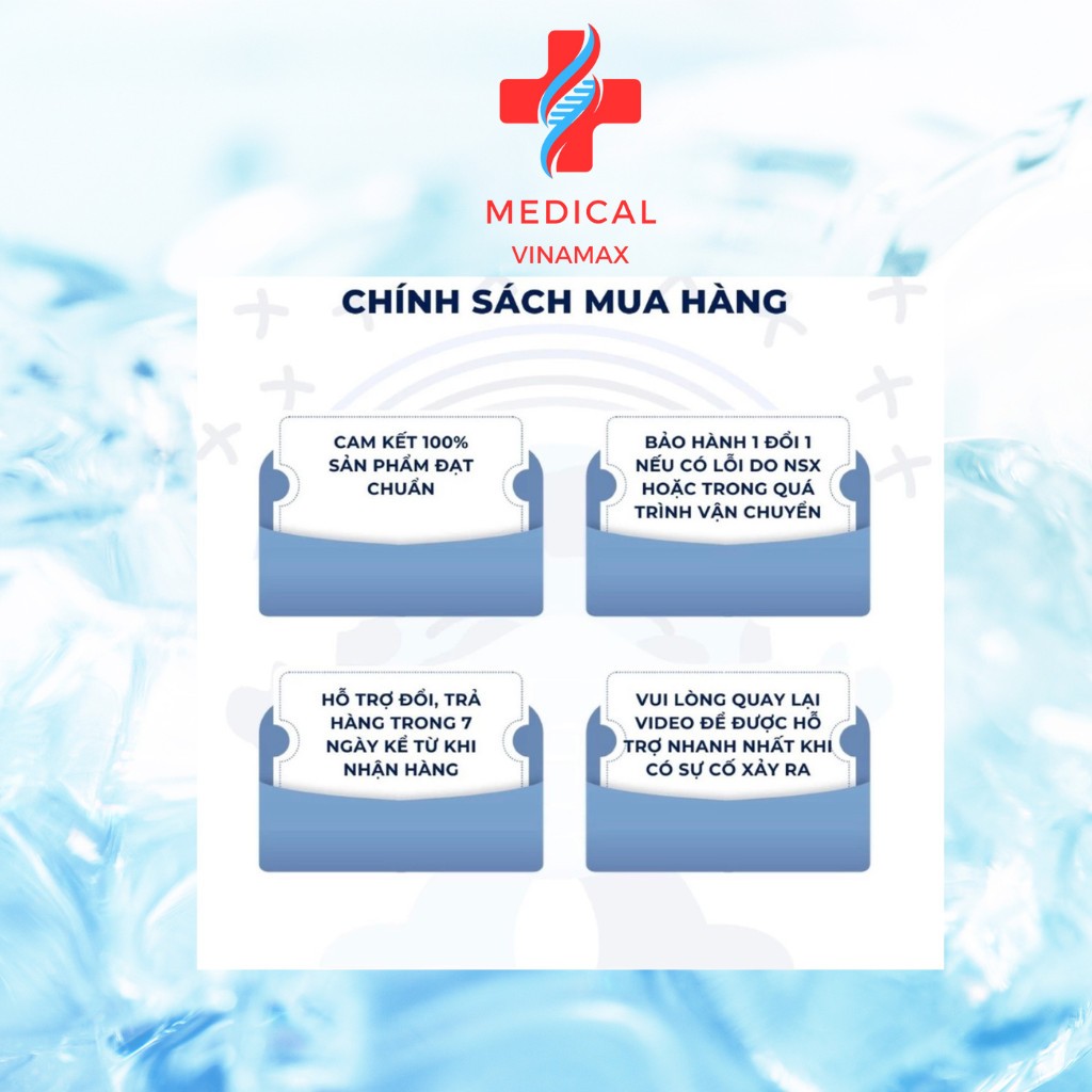 Khẩu trang N95 CHÍNH HÃNG NAM ANH