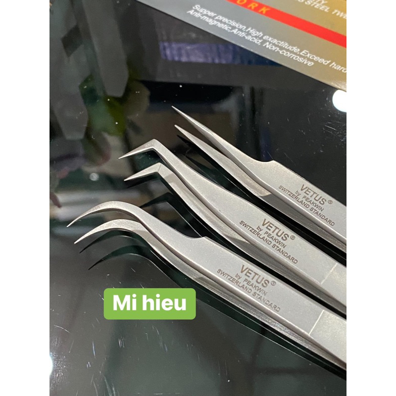 Vetus chính hãng
