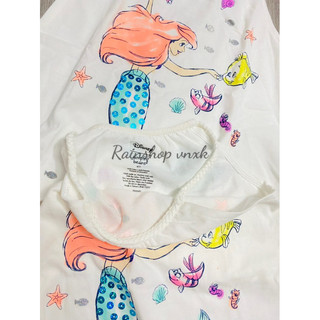 Áo bé gái Xuất dư (sz 2-16y)
