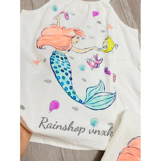 Áo bé gái Xuất dư (sz 2-16y)