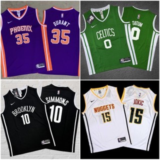 Áo bóng rổ Lakers đen - Hàng VNXK size từ S > 2XL - phom Âu rộng đẹp.