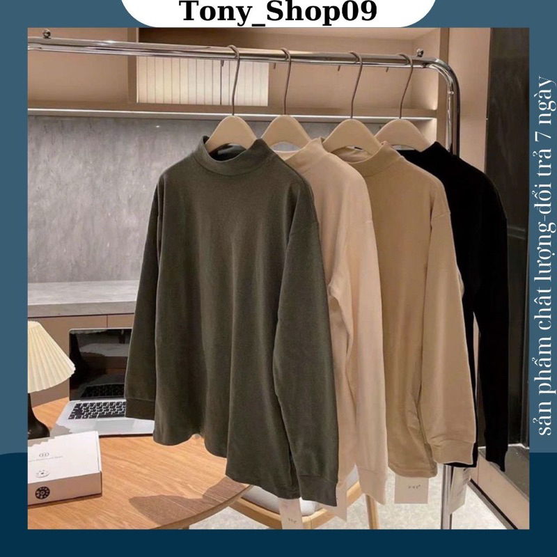 Áo Dữ Nhiệt Nam Chất Dày Dặn FULL Hộp