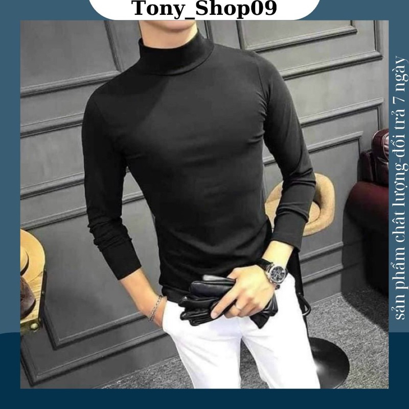 Áo Dữ Nhiệt Nam Chất Dày Dặn FULL Hộp