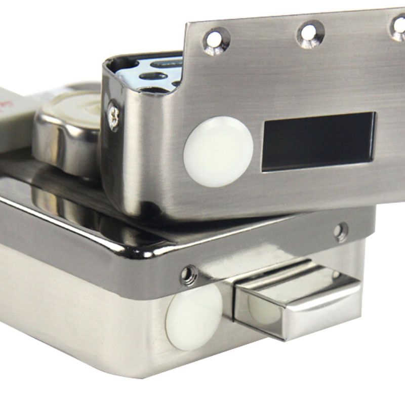 KHÓA ĐỘNG CƠ 12V