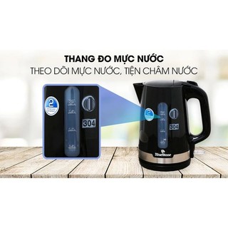 Âm đun nước siêu tốc Bluestone