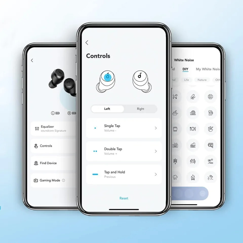 Tai nghe Bluetooth True Wireless Anker Soundcore A20i