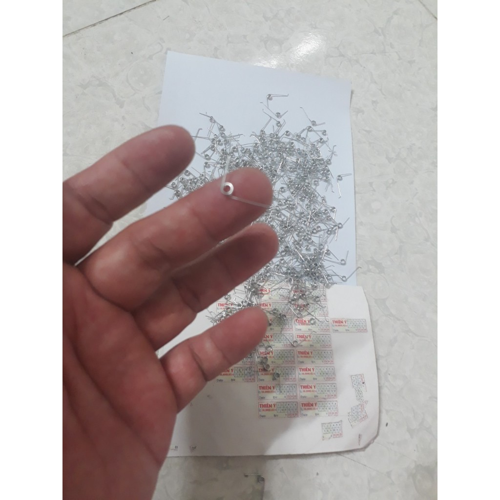 Combo 10  Lò xo drum  26A - 76a