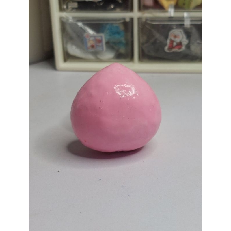 Squishy Đào bà bự tiktok