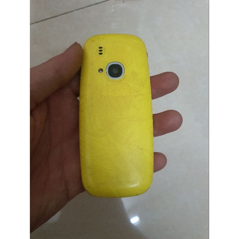 Xác nokia 3310 TA-1030