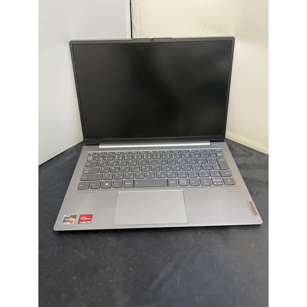Laptop Lenovo Thinkbook 13s G3 Ryzen™ 5 5600U/8GB/256GB - Chiếc ultrabook 13 Inch đáng mua nhất