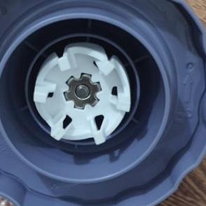 Linh kiện vấu dao chính hãng máy xay sinh tố Philips HR3573 Hr3556 màu trắng