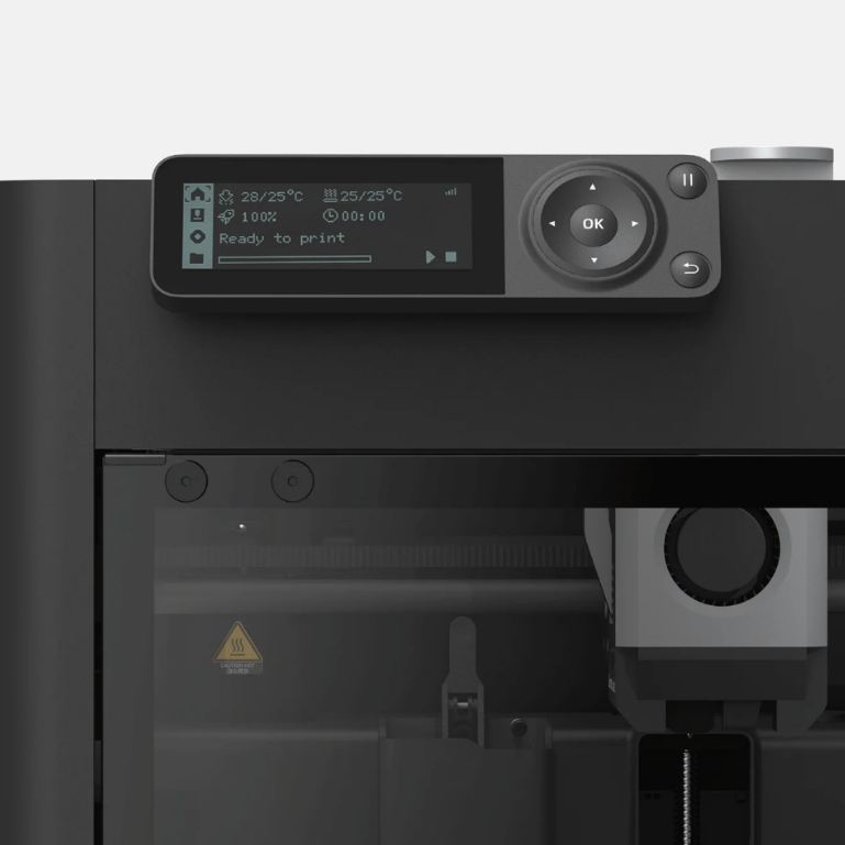 Máy In 3D Bambu P1S - Best 3D Printer Of 2023