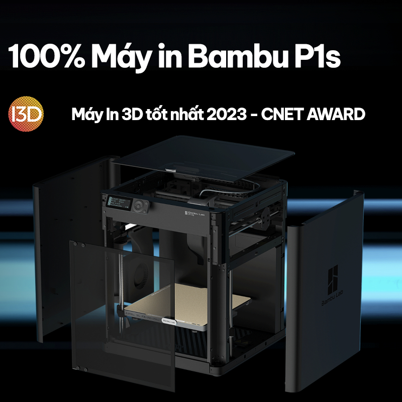 In 3D Yêu Cầu Giá 1k/1gram - P1s -  Máy In 3D Tốt Nhất 2023