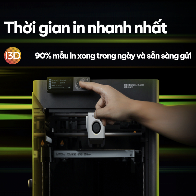 In 3D Yêu Cầu Giá 1k/1gram - P1s -  Máy In 3D Tốt Nhất 2023