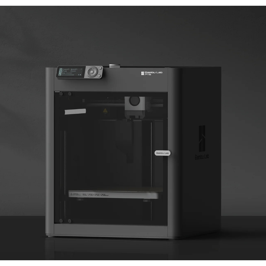 Máy In 3D Bambu P1S - Best 3D Printer Of 2023