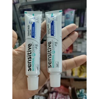 Kem Đánh Răng chống ê buốt Sensitive Expert By P/S Original Chăm Sóc Chuyên Sâu 30g