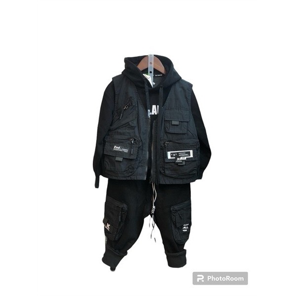 Set bộ nỉ 3CT bé trai 99262  SBN315