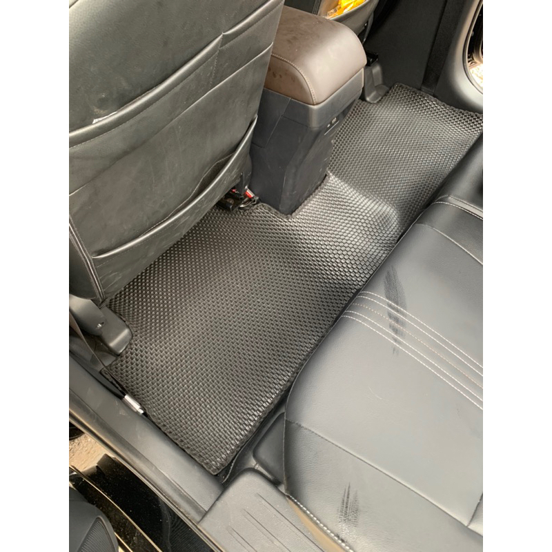 Thảm lót sàn PVC Xpander loại 1