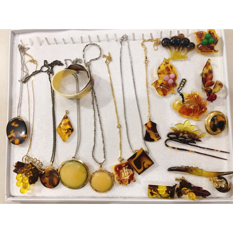 Dây đồi mồi nhậtcài 2 cái 150