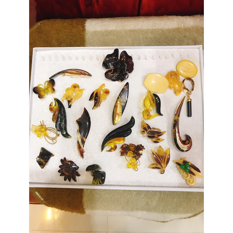 Dây đồi mồi nhậtcài 2 cái 150