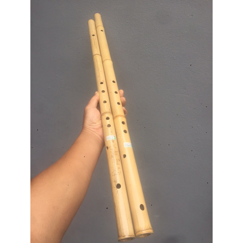 Sáo ngang siêu trầm C4