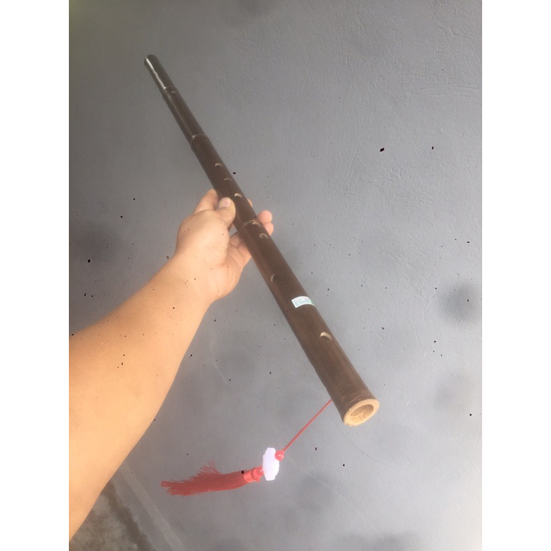 Sáo ngang siêu trầm C4