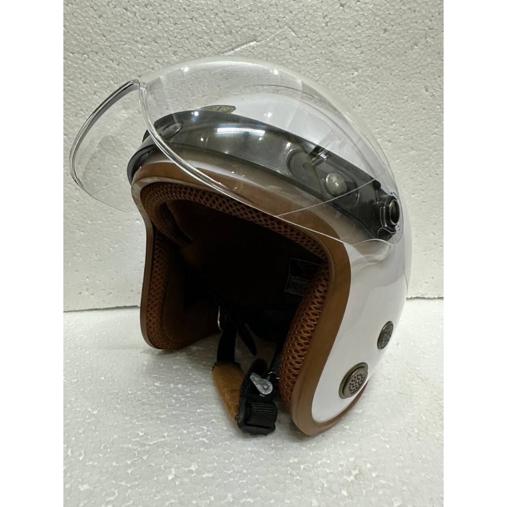 Kính đa năng ba nút ngắn