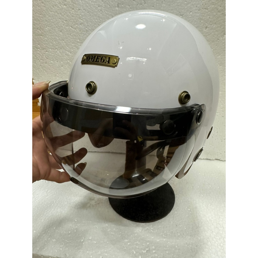 Kính đa năng ba nút ngắn