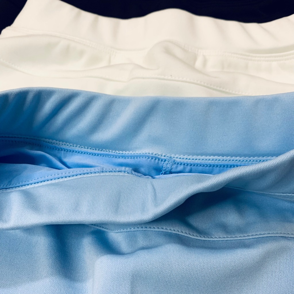 VÁY CẦU LÔNG YONEX, VÁY YONEX NỮ - Váy Đẹp Chất Liệu Co Giãn Thông Thoáng