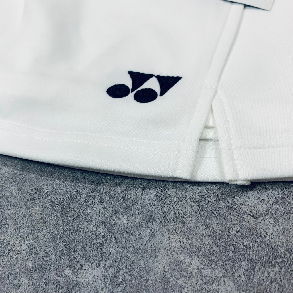 VÁY CẦU LÔNG YONEX, VÁY YONEX NỮ - Váy Đẹp Chất Liệu Co Giãn Thông Thoáng