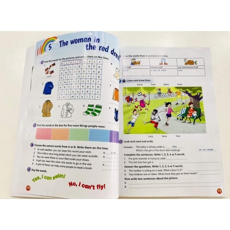 Get ready for Movers -bandep