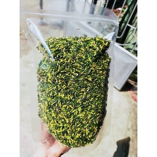 1kg trà tâm sen khô Tuệ Linh – Thảo mộc tự nhiên, hương thơm dịu, dễ pha uống hàng ngày