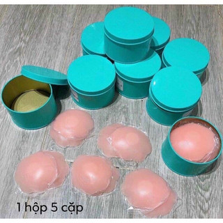 Hộp miếng dán nhủ hoa