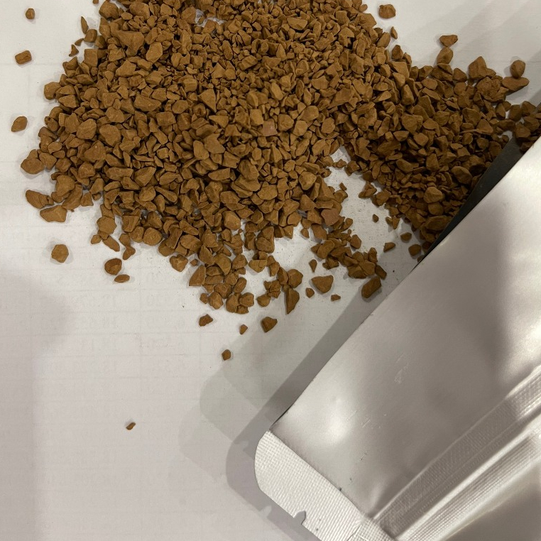 Cà phê hòa tan sấy lạnh, cafe nguyên chất của sự tiện lợi và tinh khiết