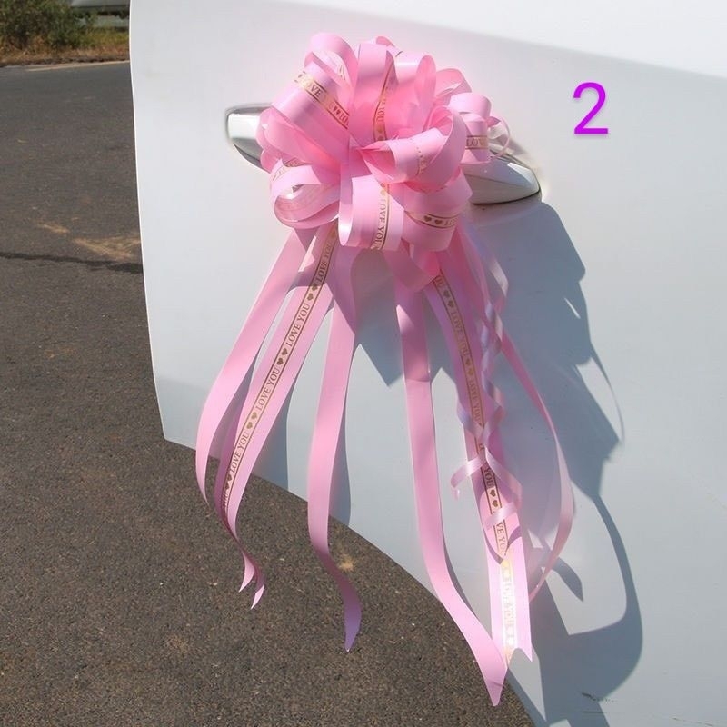 Nơ rút tú cầu cao cấp