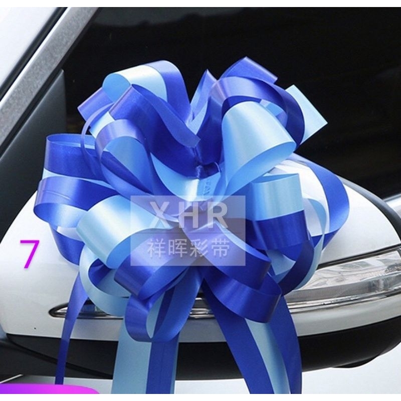 Nơ rút tú cầu cao cấp