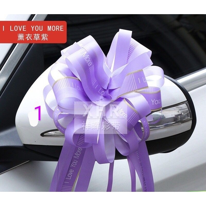 Nơ rút tú cầu cao cấp