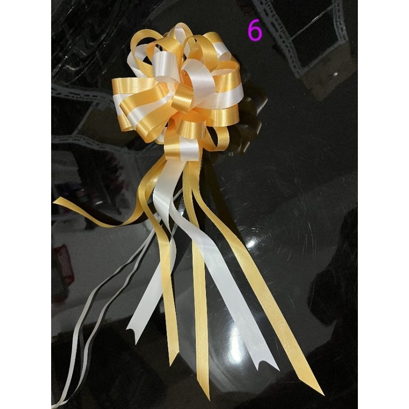 Nơ rút tú cầu cao cấp