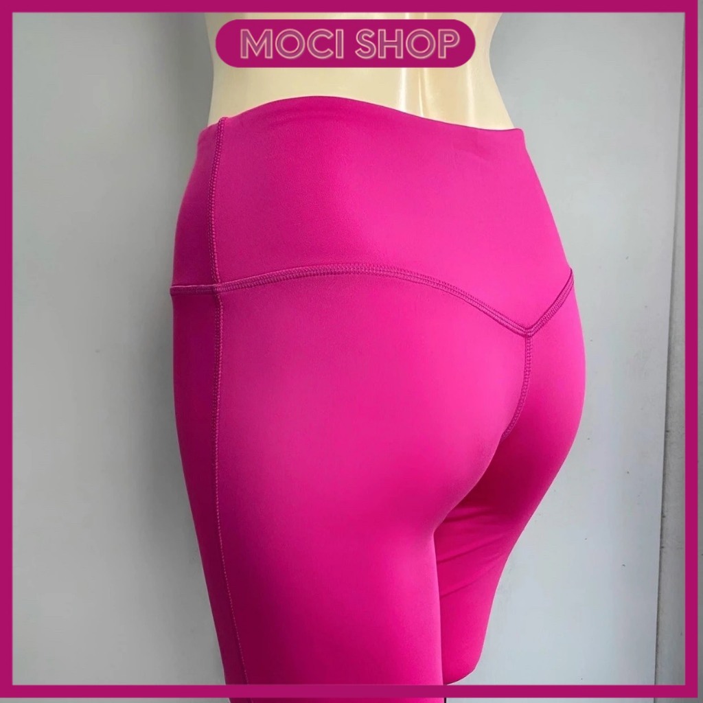 Set yoga loe, đồ tập yoga , đồ tập gym, quần ống loe siêu hách dáng "Moci Shop"